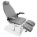 Electric Pedicure Chair AZZURRO 709A with 3 motors